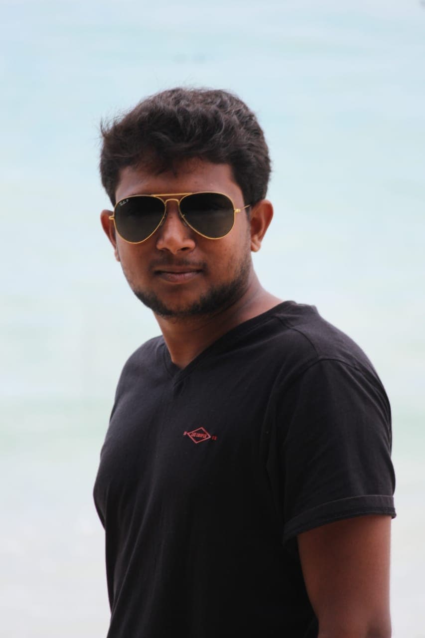 Ranjithkumar's Profile Picture